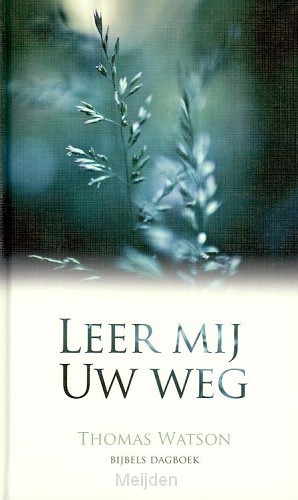 leer-mij-uw-weg