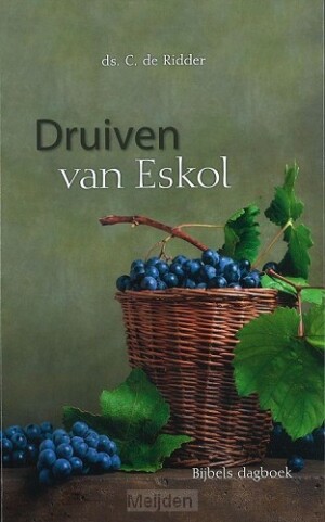 druiven-van-eskol