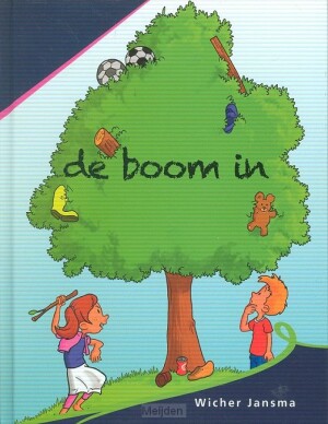 de-boom-in
