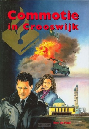 commotie-in-crooswyk