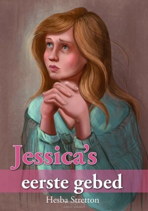 jessica-s-eerste-gebed