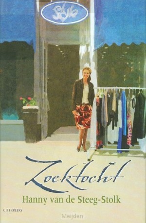 zoektocht