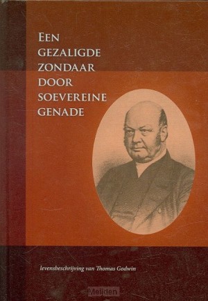 thomas-godwin-levensbeschrijving