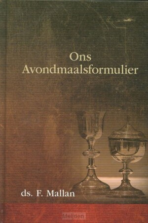 ons-avondmaalformulier
