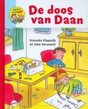 de-doos-van-daan