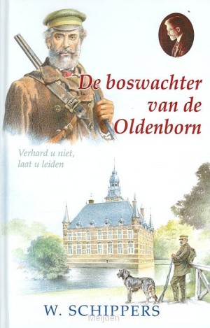 boswachter-van-de-oldeborn