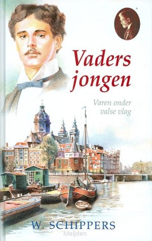 vaders-jongen
