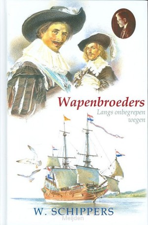 wapenbroeders