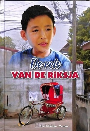 reis-van-de-riksja