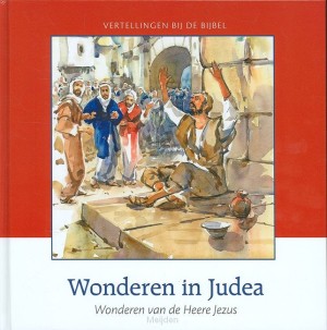 wonderen-in-judea