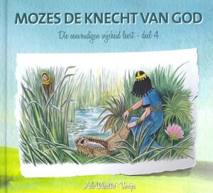 die-eenvoudigen-04-mozes-knecht-van-god