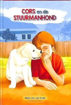 cors-en-de-stuurmanshond