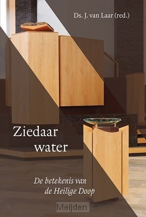 ziedaar-water