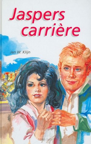 jaspers-carriere