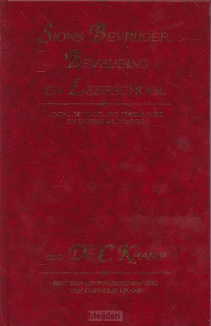 sions-bevryder-bevryding-en-leerschool