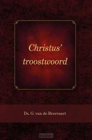 christus-troostwoord