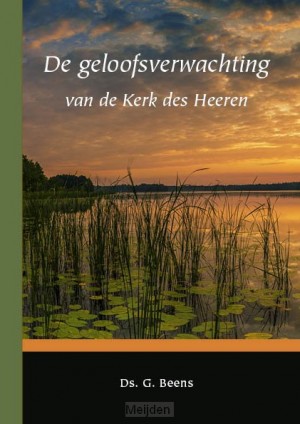 de-geloofsverwachting-van-de-kerk