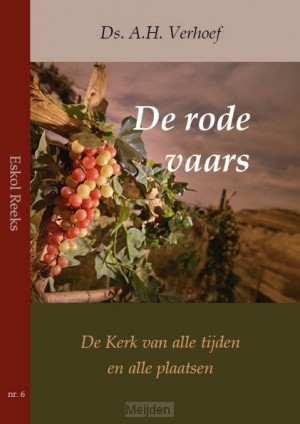 de-rode-vaars