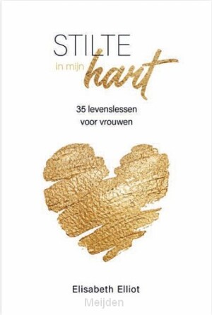 stilte-in-mijn-hart