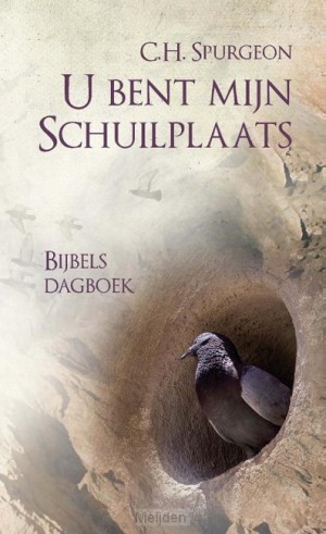 u-bent-mijn-schuilplaats