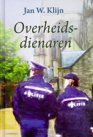 overheidsdienaren