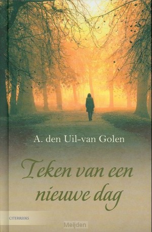 teken-van-een-nieuwe-dag