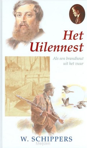 uilennest