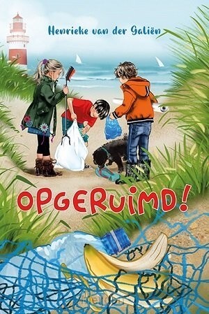 opgeruimd