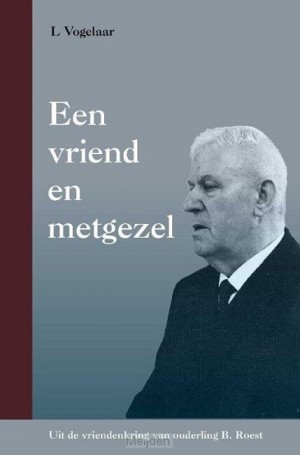 vriend-een-metgezel