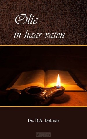 olie-in-haar-vaten