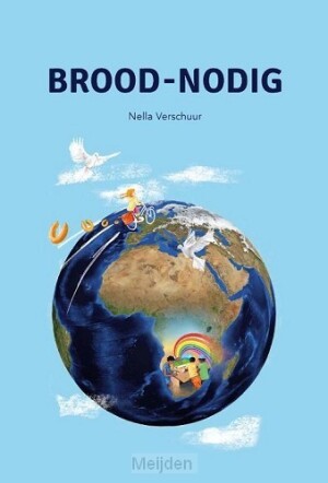brood-nodig