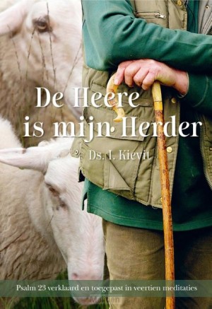 de-heere-is-mijn-herder