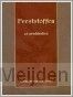 feeststoffen