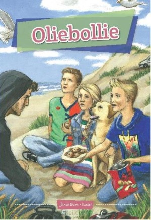 oliebolie
