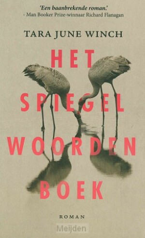spiegelwoordenboek