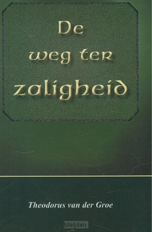weg-ter-zaligheid