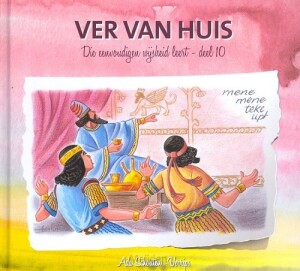ver-van-huis