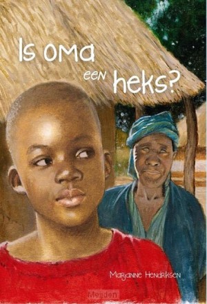 is-oma-een-heks-