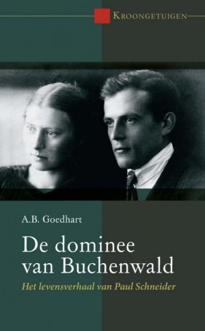Dominee van Buchenwald