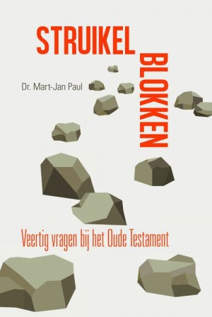 struikelblokken - 9789087182854