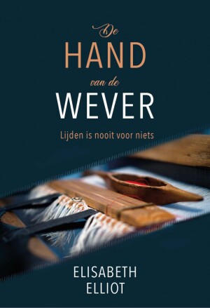 Hand van de wever