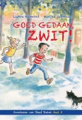 Goed gedaan Zwit
