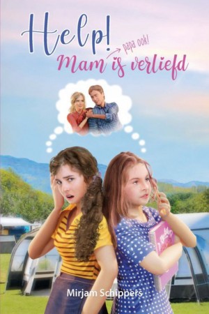Help mama is verliefd
