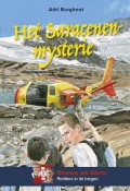 het-saracenenmysterie - 9789087182397