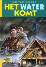 het-water-komt - 9789033613425