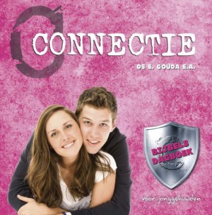 connectie - 9789087182304