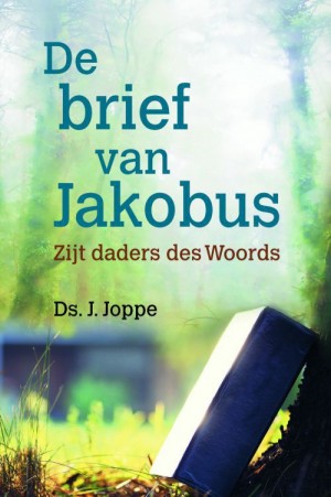 de-brief-van-jakobus - 9789402902969